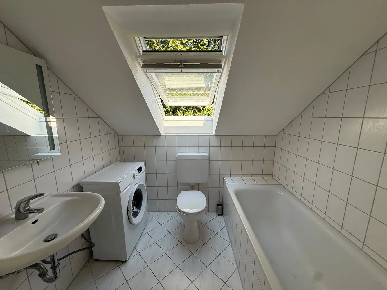 3 Zimmer Wohnung mit 55 m² in Essen – Bild 10