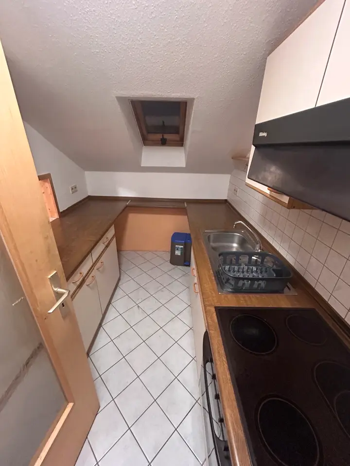 2 room apartment with 60 m² in Günzburg – Photo 4