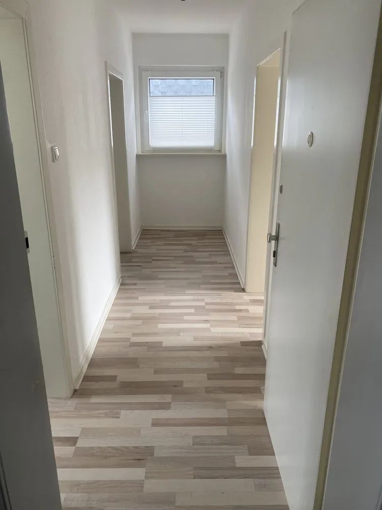 3 Zimmer Wohnung mit 54 m² in Gelsenkirchen – Bild 1