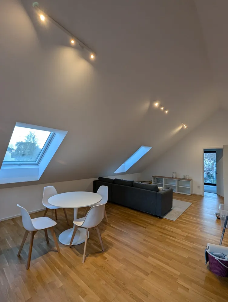 3 Zimmer Wohnung mit 75 m² in Darmstadt – Bild 11