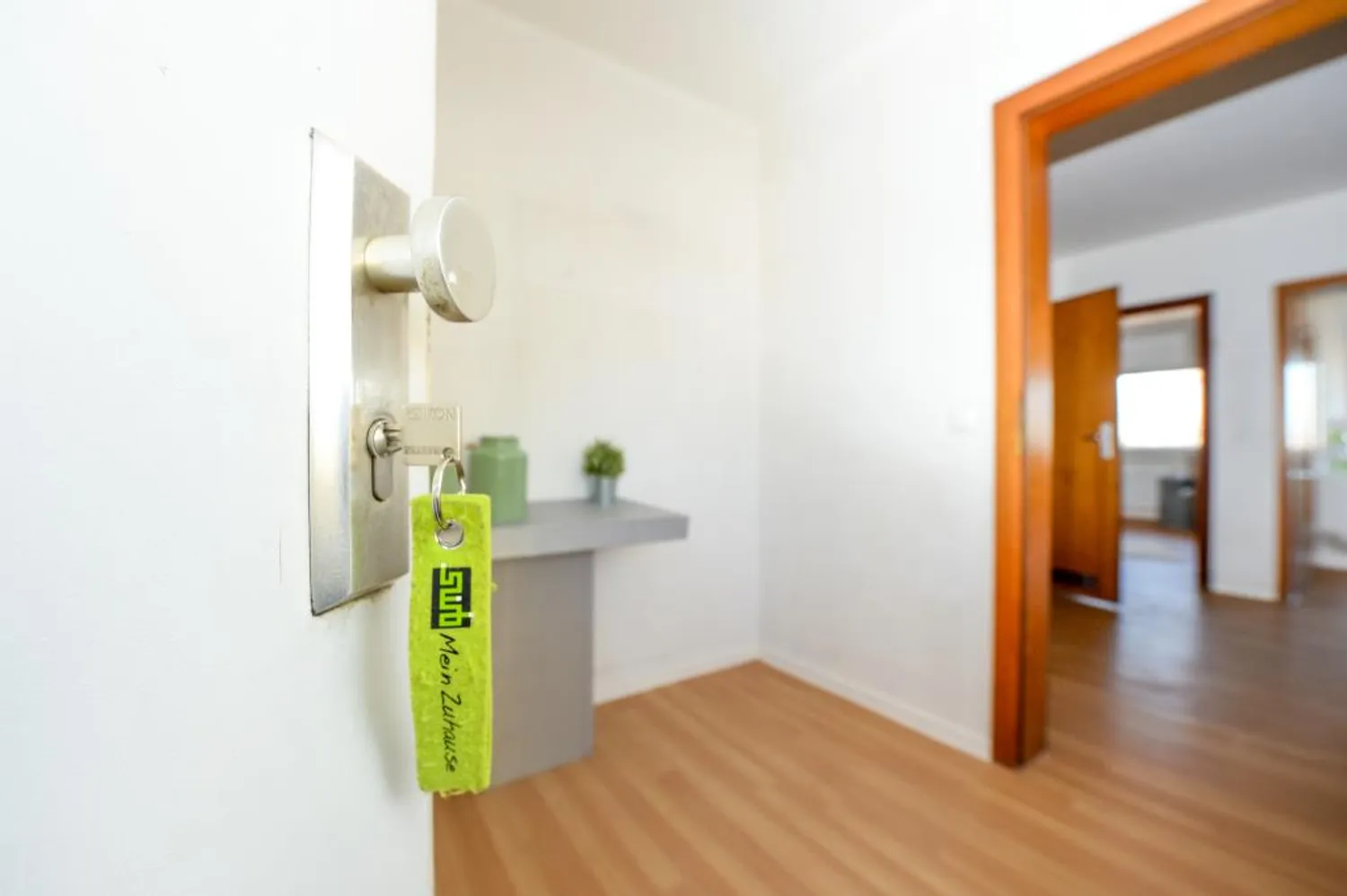 3 Zimmer Wohnung mit 83 m² in Mülheim an der Ruhr – Bild 7