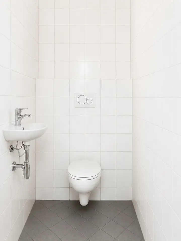 2 Zimmer Wohnung mit 62 m² in Leipzig – Bild 8