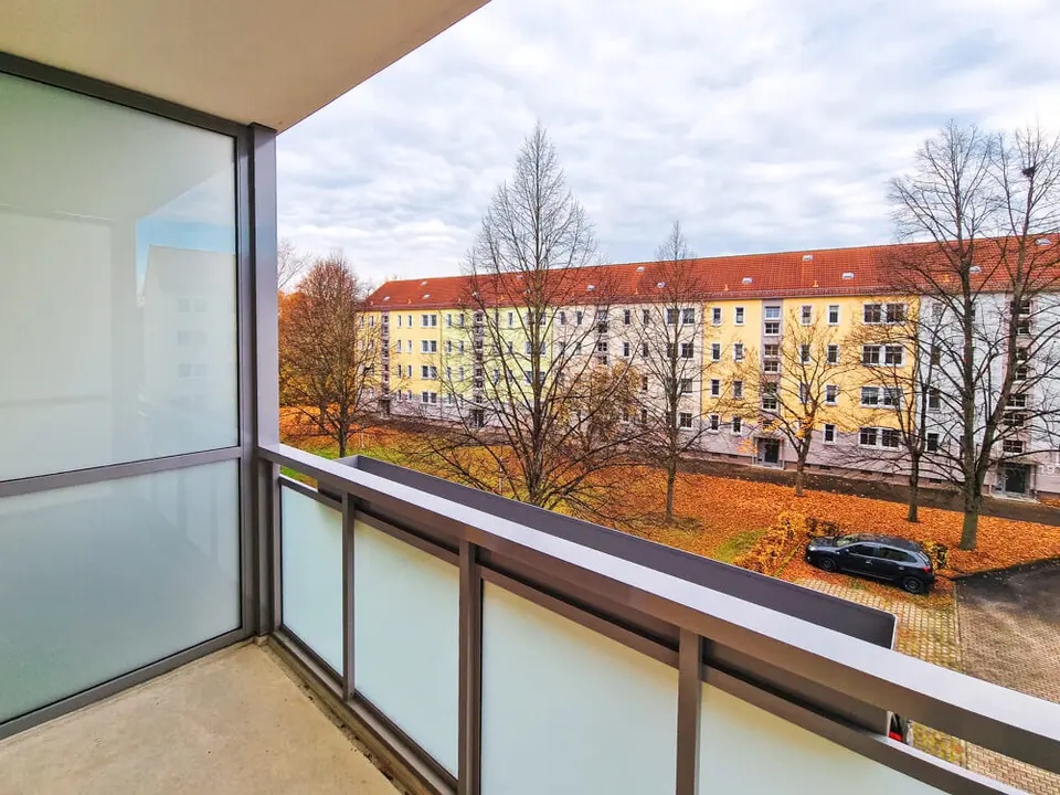 2 Zimmer Wohnung mit 48 m² in Zwickau – Bild 7