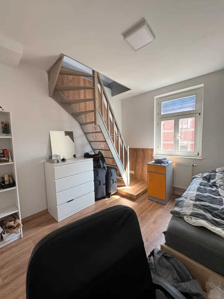 WG-Zimmer mit 16 m² in Erlangen – Bild 1