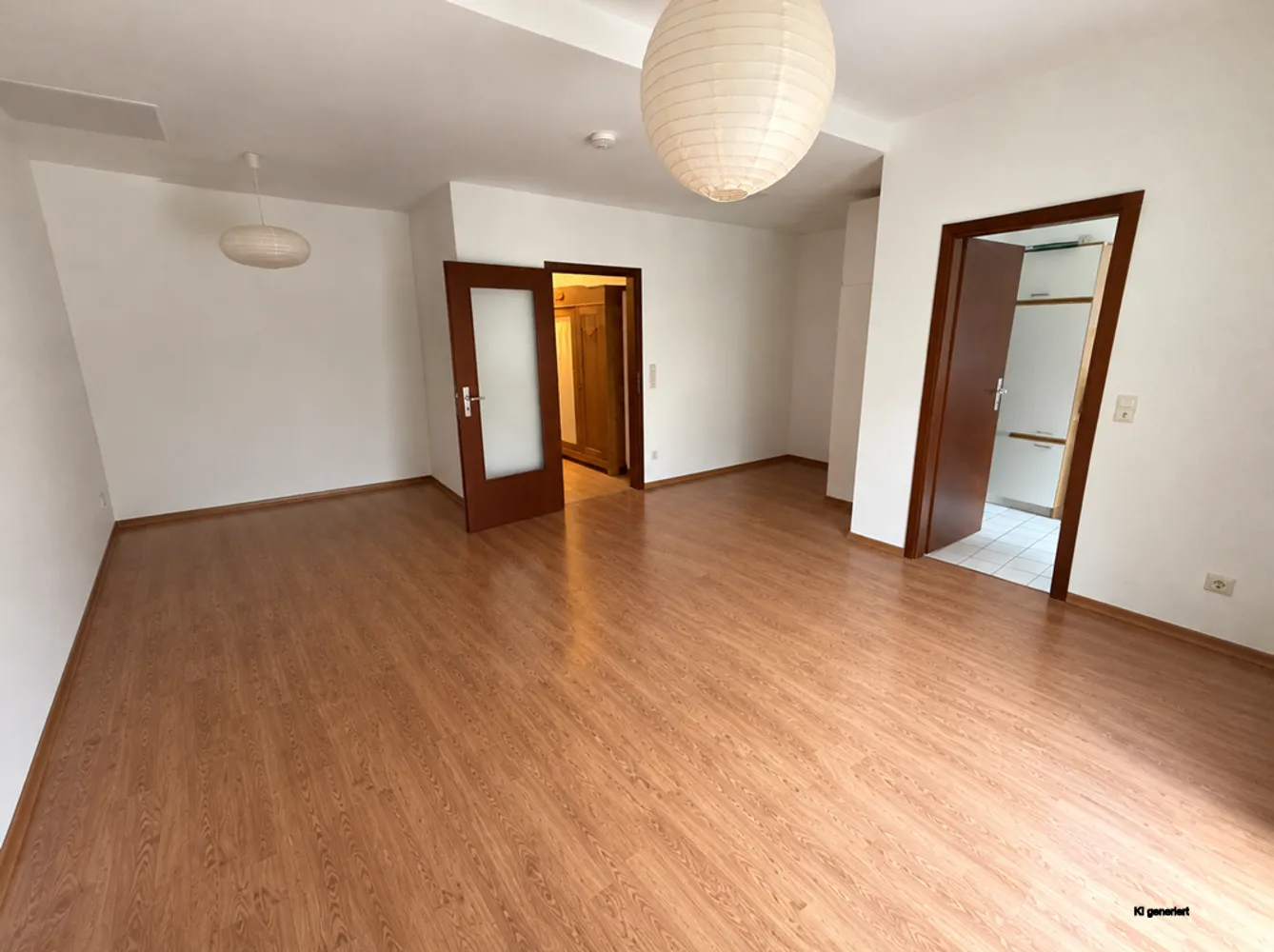 1 Zimmer Wohnung mit 42 m² in Bad Kreuznach – Bild 3