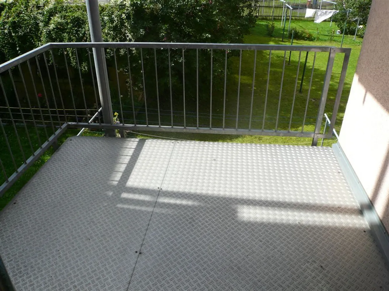 2 Zimmer Wohnung mit 59 m² in Plauen – Bild 1