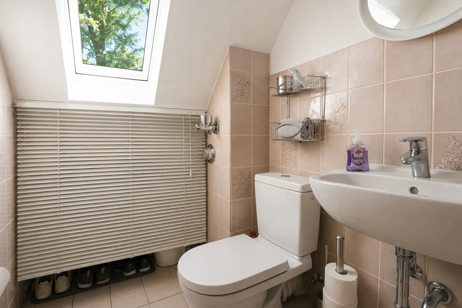 3 Zimmer Wohnung mit 88 m² in Bremen – Bild 11