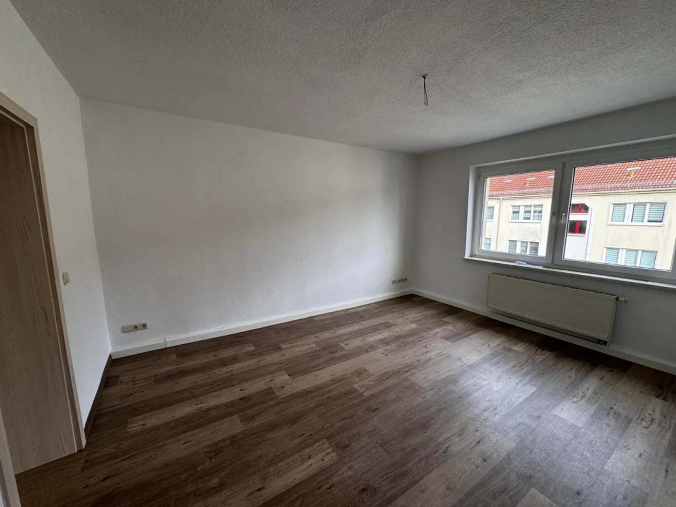 2 Zimmer Wohnung mit 52 m² in Gera – Bild 3