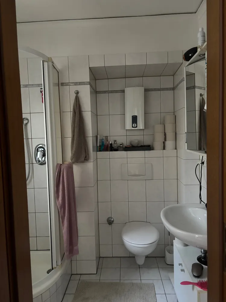 1 Zimmer Wohnung mit 26 m² in Essen – Bild 3