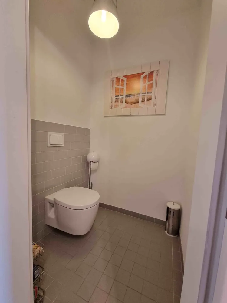 3 Zimmer Wohnung mit 135 m² in Düsseldorf – Bild 8