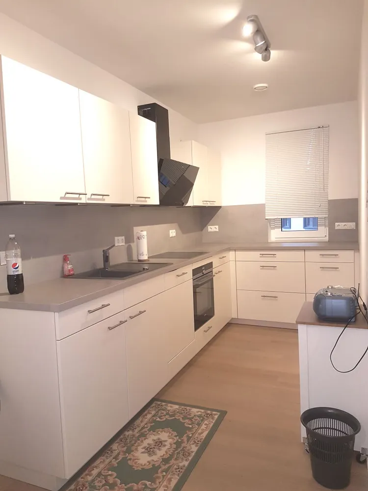 3 Zimmer Wohnung mit 87 m² in Frankfurt am Main – Bild 3