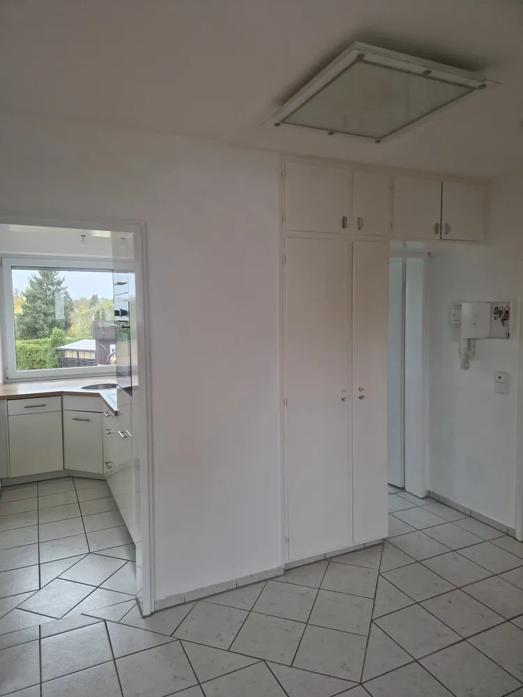2 Zimmer Wohnung mit 43 m² in Ulm – Bild 3