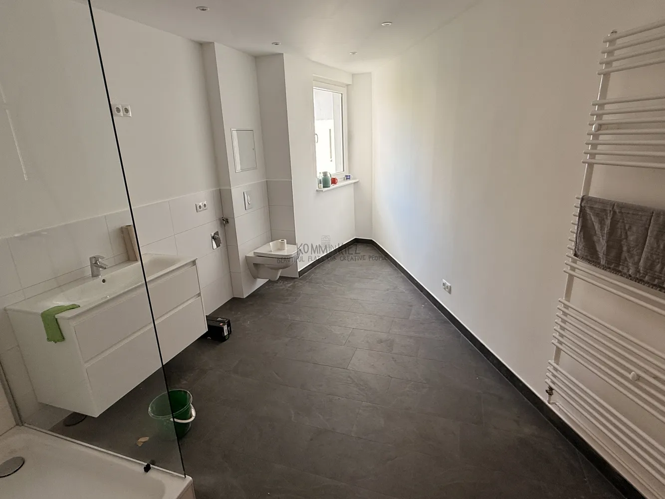3 Zimmer Wohnung mit 103 m² in Berlin – Bild 5