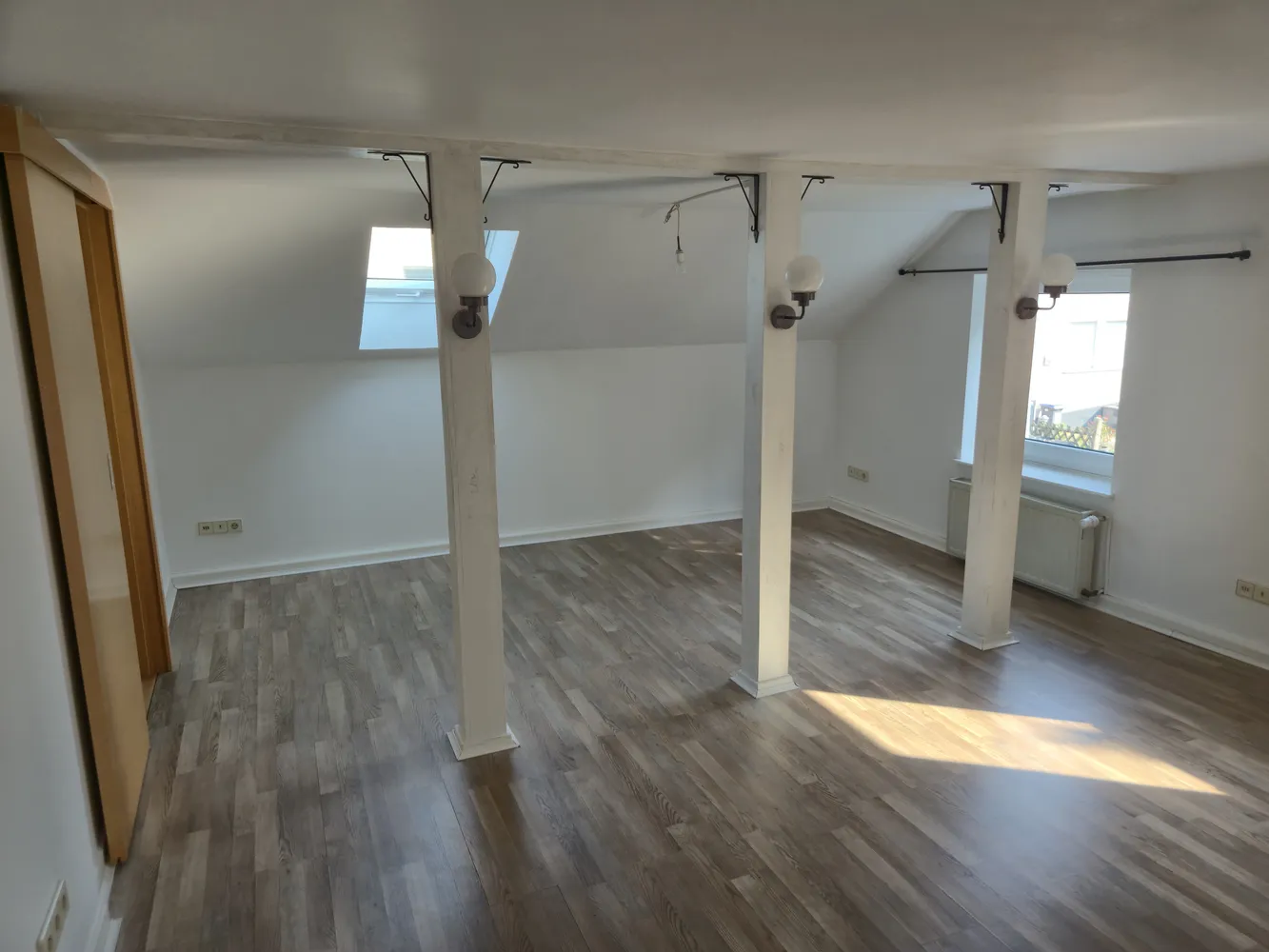 2 Zimmer Wohnung mit 47 m² in Hagen – Bild 2