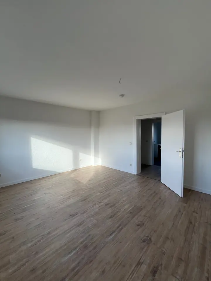 3 room apartment with 65 m² in Wolfsburg – Photo 8