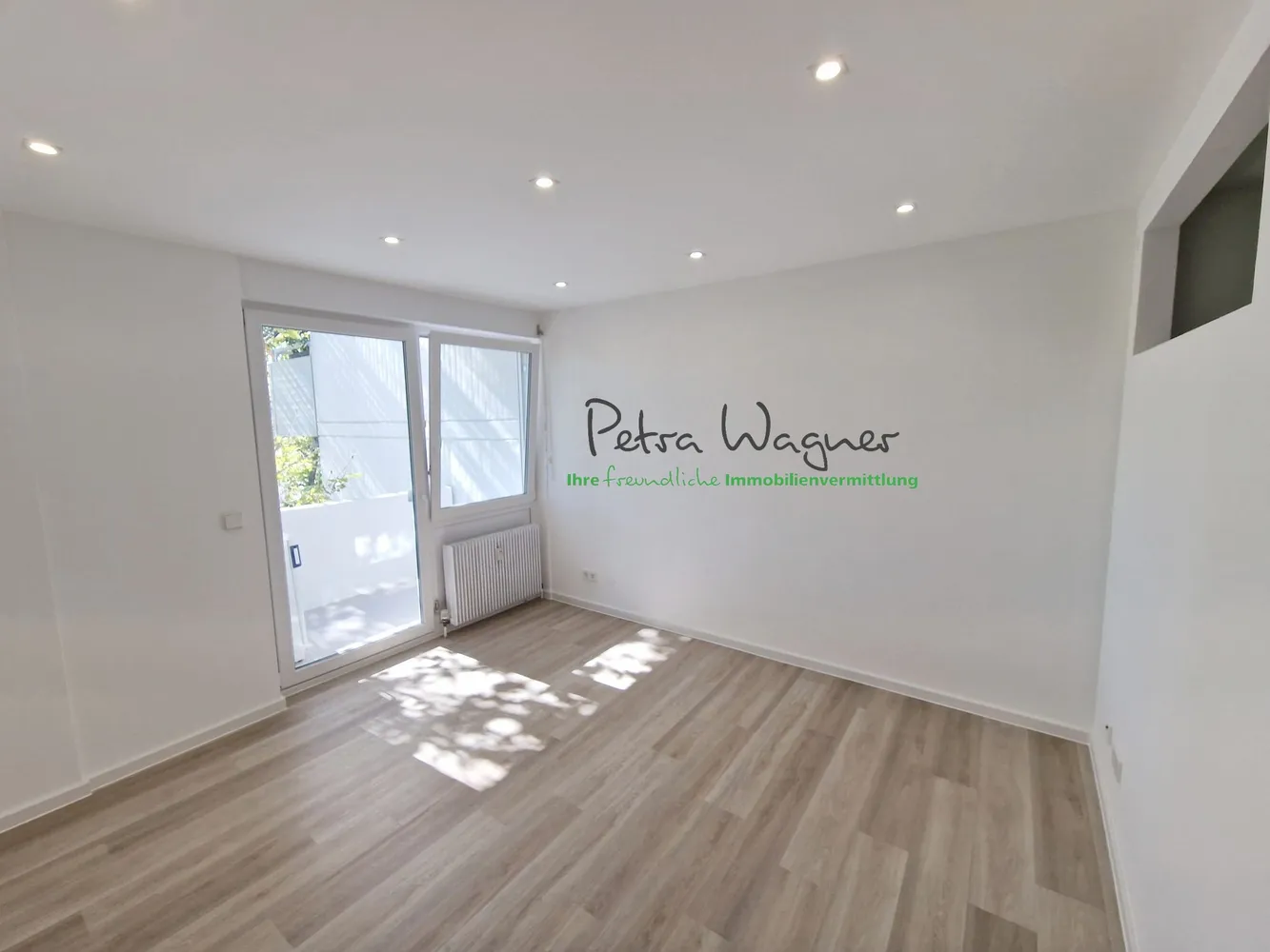 3 Zimmer Wohnung mit 63 m² in Freiburg im Breisgau – Bild 11