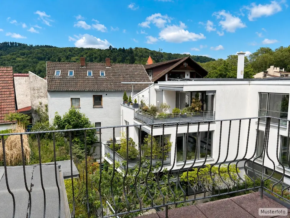 2 Zimmer Wohnung mit 64 m² in Weinheim – Bild 10