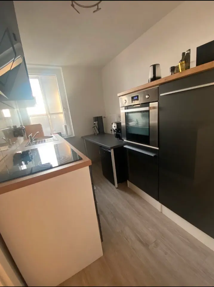 2 Zimmer Wohnung mit 67 m² in Aachen – Bild 8