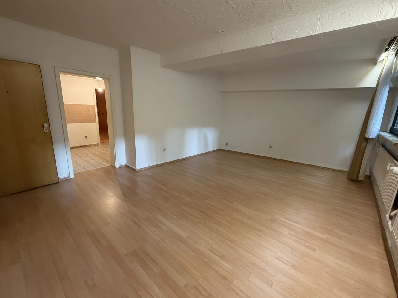 3 Zimmer Wohnung mit 54 m² in Gelsenkirchen – Bild 2