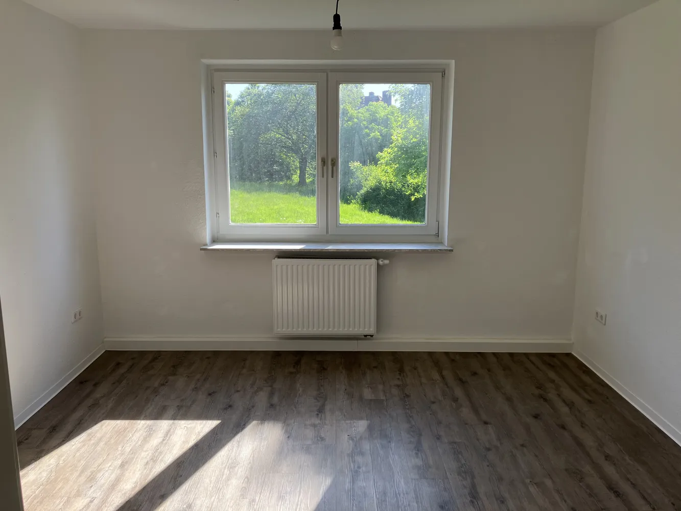 3 Zimmer Wohnung mit 55 m² in Kassel – Bild 4