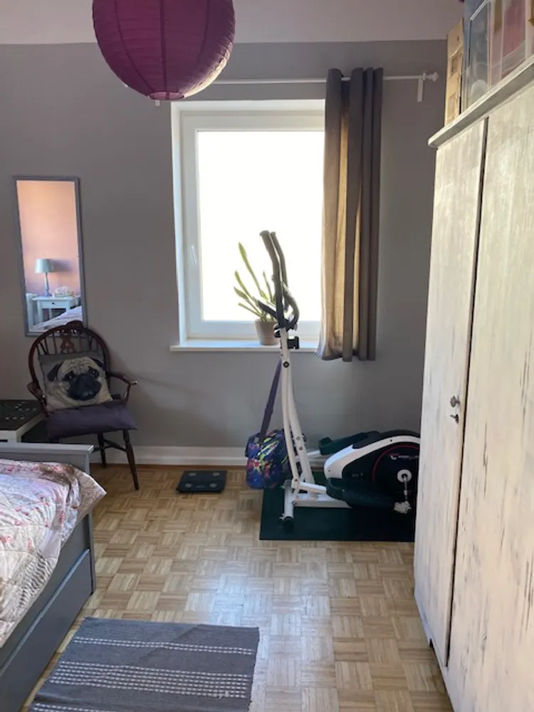 2 Zimmer Wohnung mit 51 m² in Hannover – Bild 9