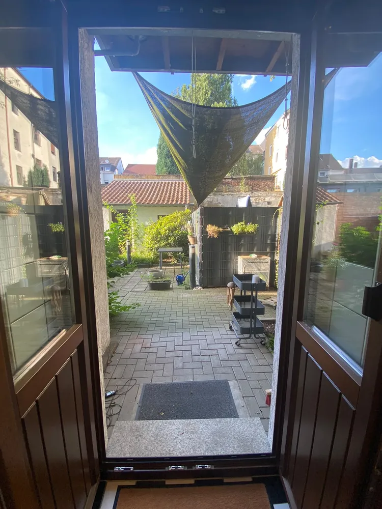 2 Zimmer Wohnung mit 44 m² in Gelsenkirchen – Bild 7
