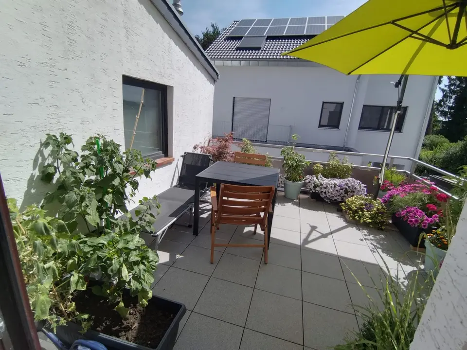 3 Zimmer Wohnung mit 78 m² in Brühl – Bild 4