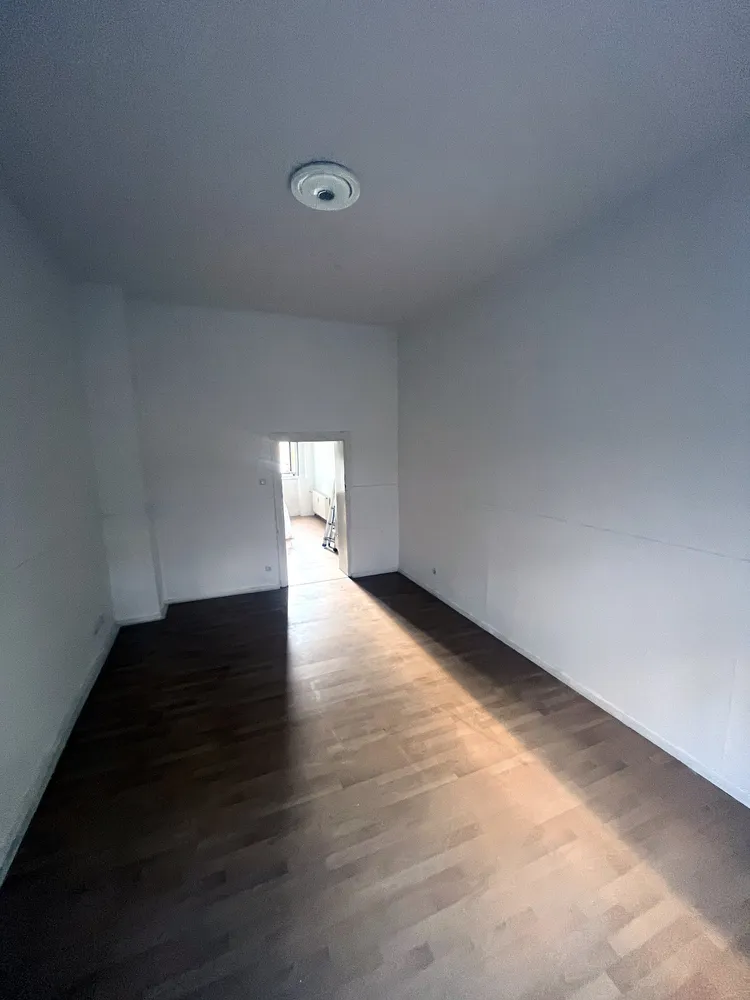 1 room apartment with 40 m² in Gelsenkirchen – Photo 2