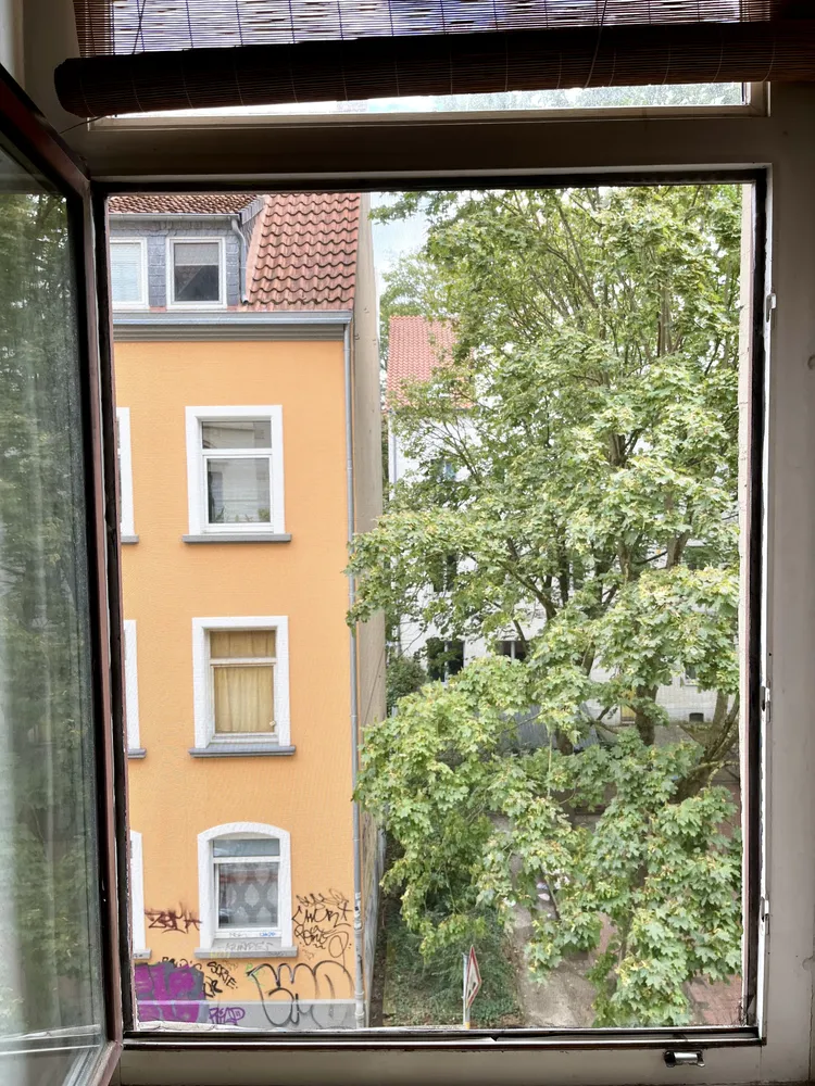 3 Zimmer Wohnung mit 54 m² in Hannover – Bild 12
