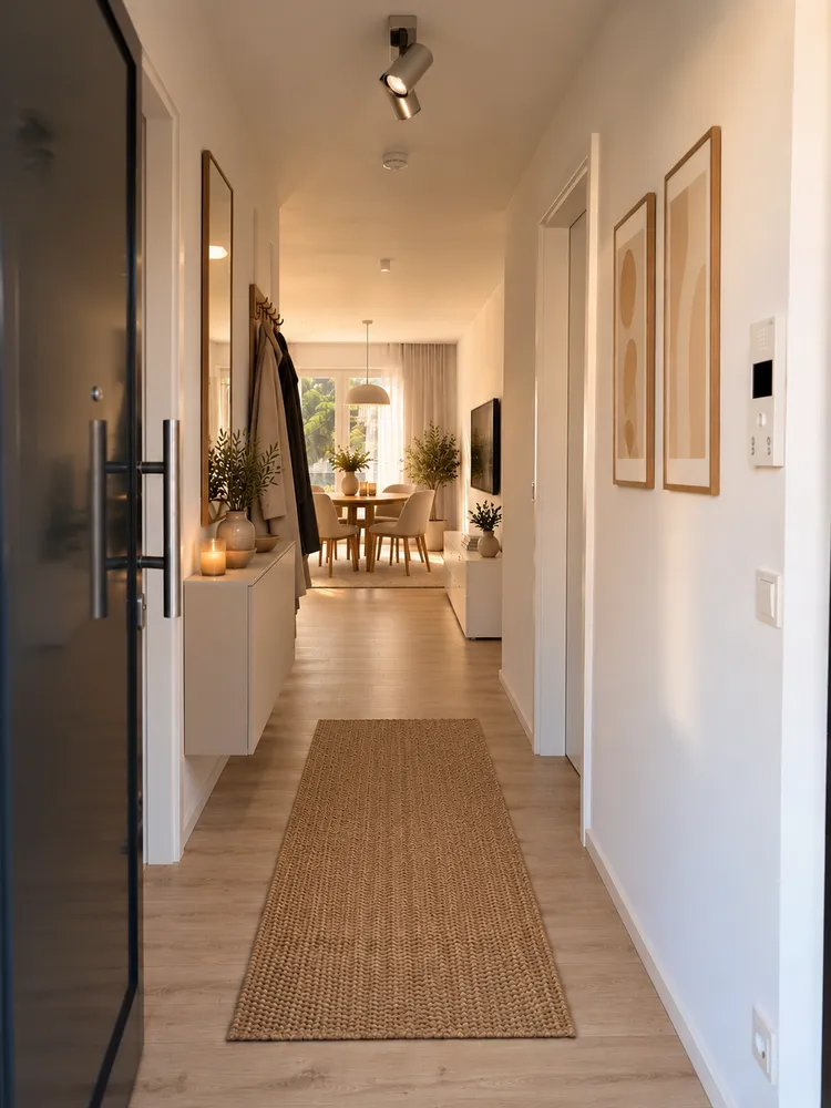 2 Zimmer Wohnung mit 62 m² in Bochum – Bild 9