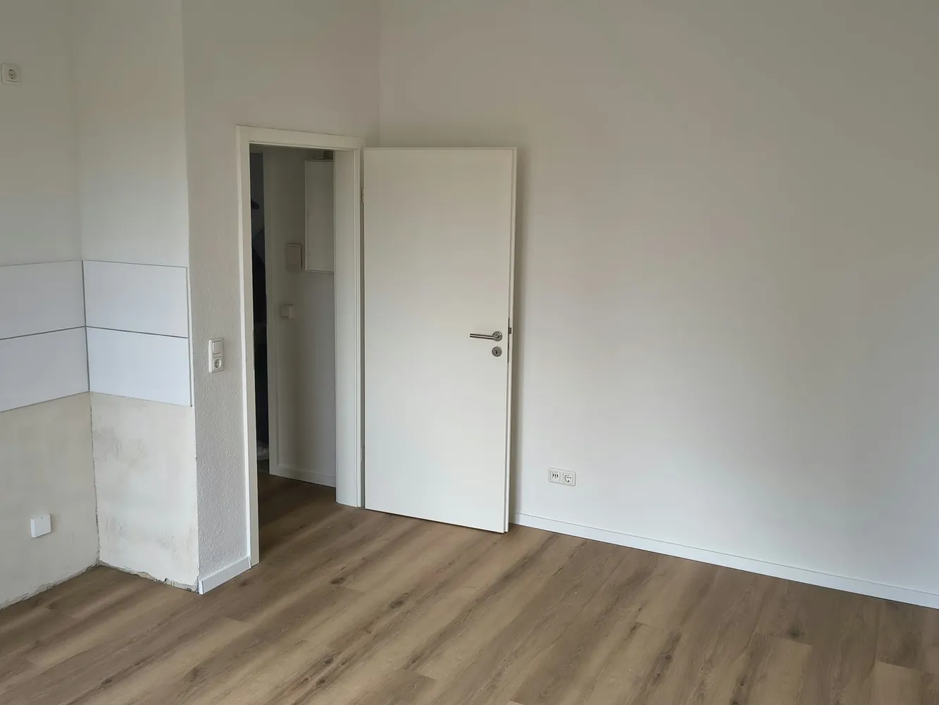 2 Zimmer Wohnung mit 38 m² in Oberhausen – Bild 6