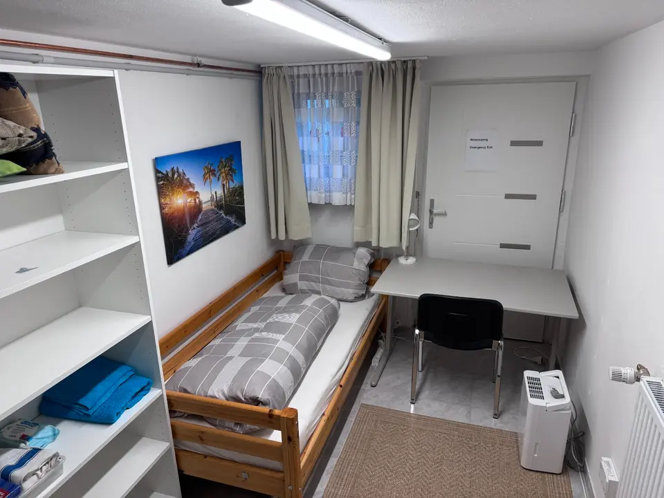 2 Zimmer Wohnung mit 14 m² in Bielefeld – Bild 1
