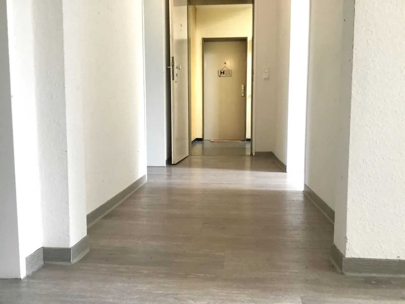 4 Zimmer Wohnung mit 62 m² in Dortmund – Bild 5