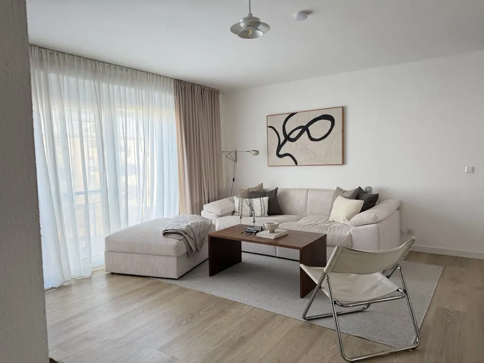 4 Zimmer Wohnung mit 91 m² in Kornwestheim – Bild 5