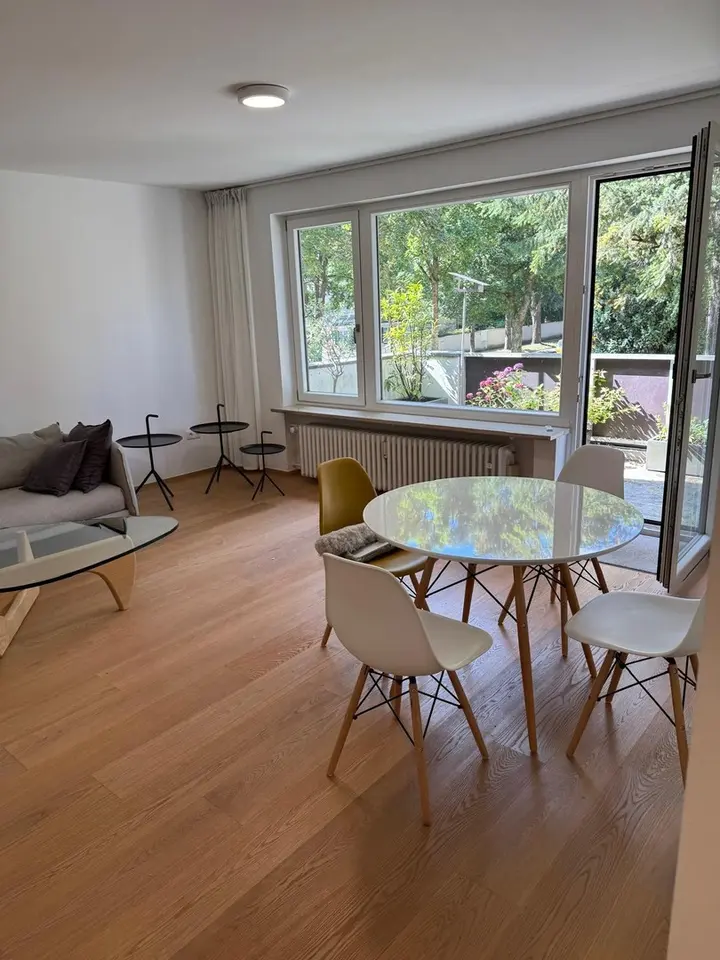 4 Zimmer Wohnung mit 113 m² in Dachau – Bild 8
