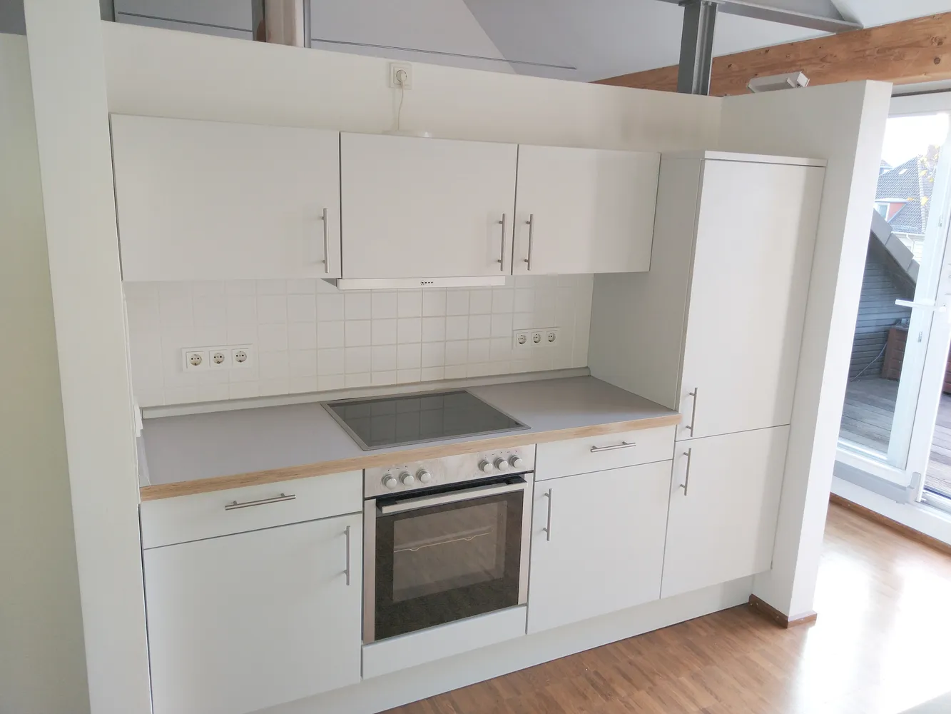 2 Zimmer Wohnung mit 84 m² in Hannover – Bild 10