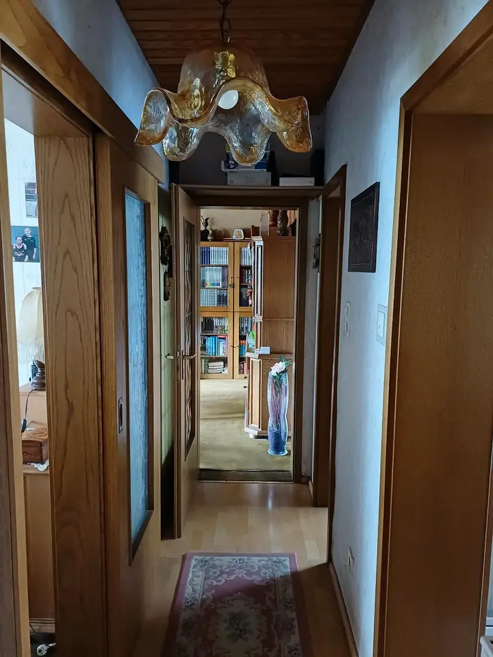 4 Zimmer Wohnung mit 132 m² in Hamm – Bild 3