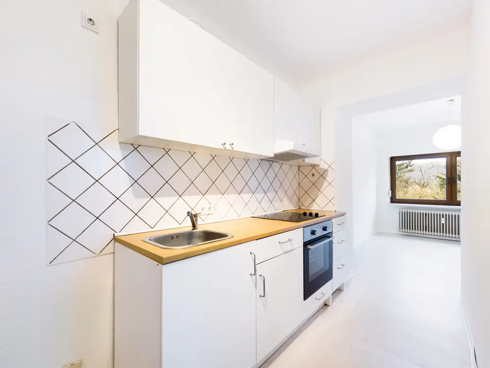 2 Zimmer Wohnung mit 39 m² in Saarbrücken – Bild 4