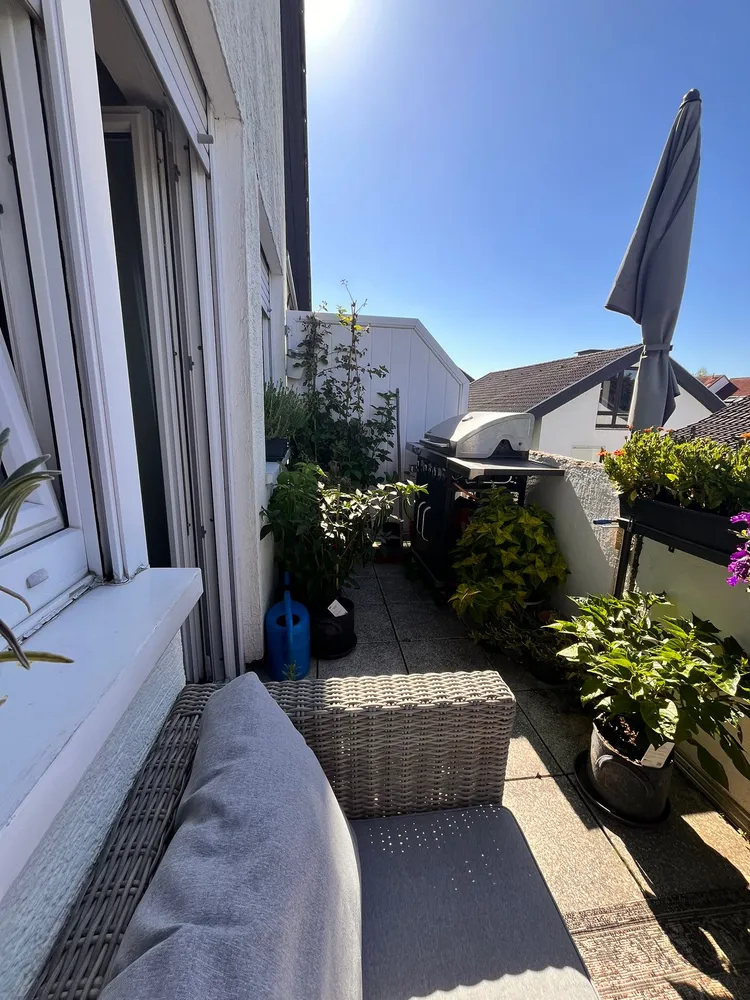 2 room apartment with 53 m² in Dreieich – Photo 8