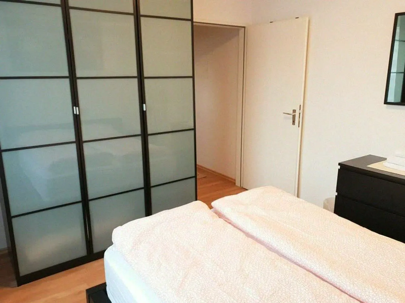 1 room apartment with 60 m² in Düsseldorf – Photo 8