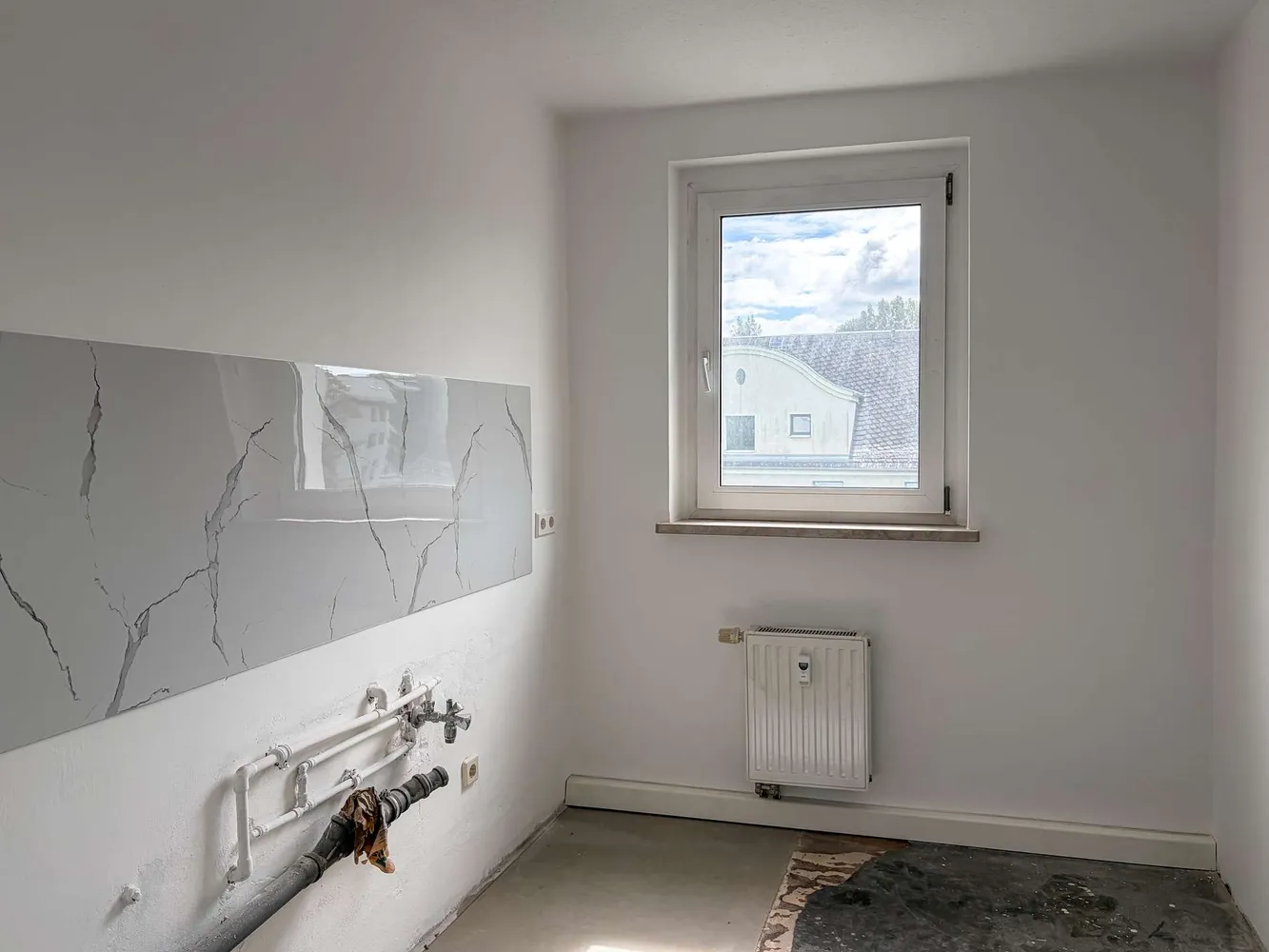 3 Zimmer Wohnung mit 60 m² in Greiz – Bild 9