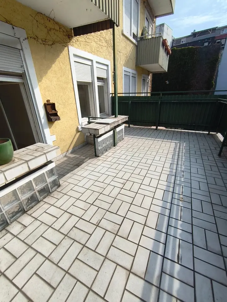3 Zimmer Wohnung mit 112 m² in Mannheim – Bild 8