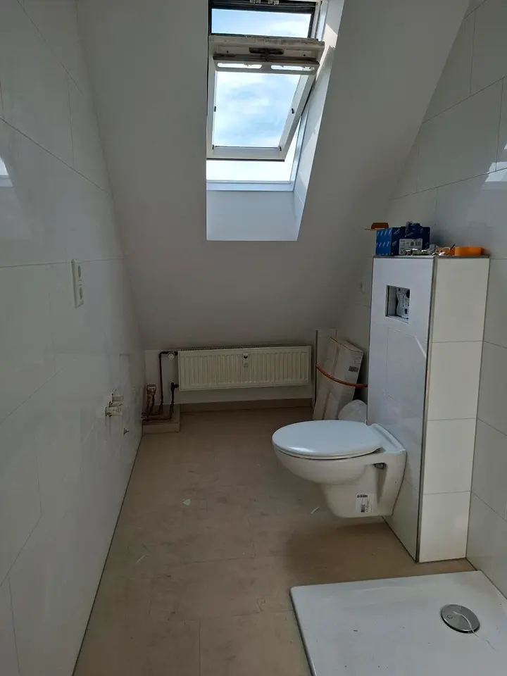 2 Zimmer Wohnung mit 34 m² in Wuppertal – Bild 5