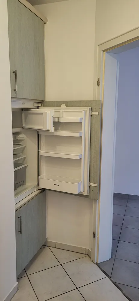1 Zimmer Wohnung mit 39 m² in München – Bild 6