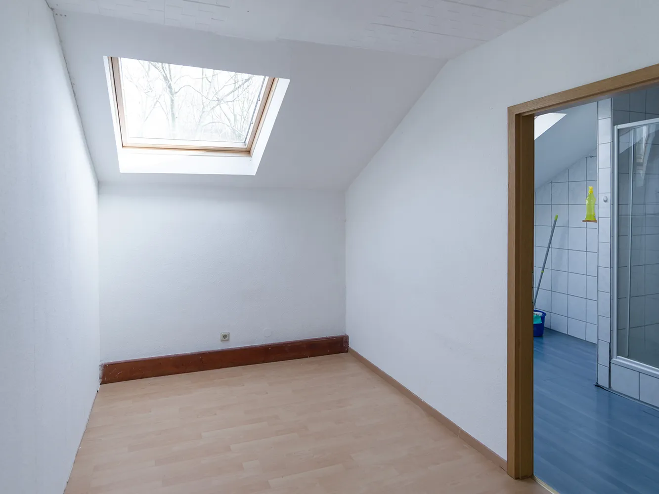3 room apartment with 58 m² in Bonn – Photo 9