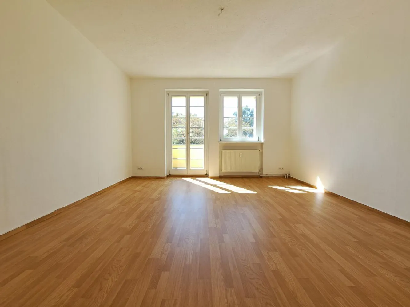 2 Zimmer Wohnung mit 57 m² in Magdeburg – Bild 5