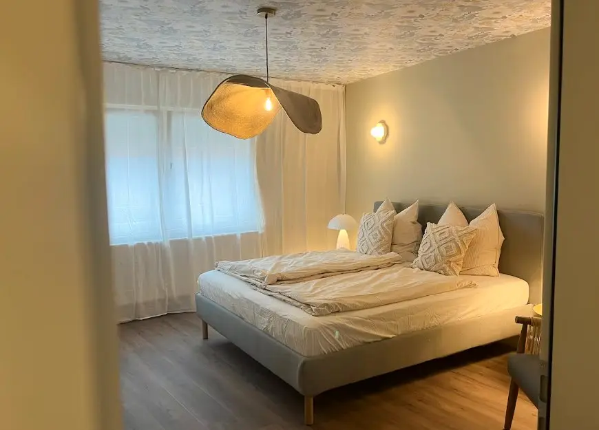 3 Zimmer Wohnung mit 56 m² in Würzburg – Bild 1