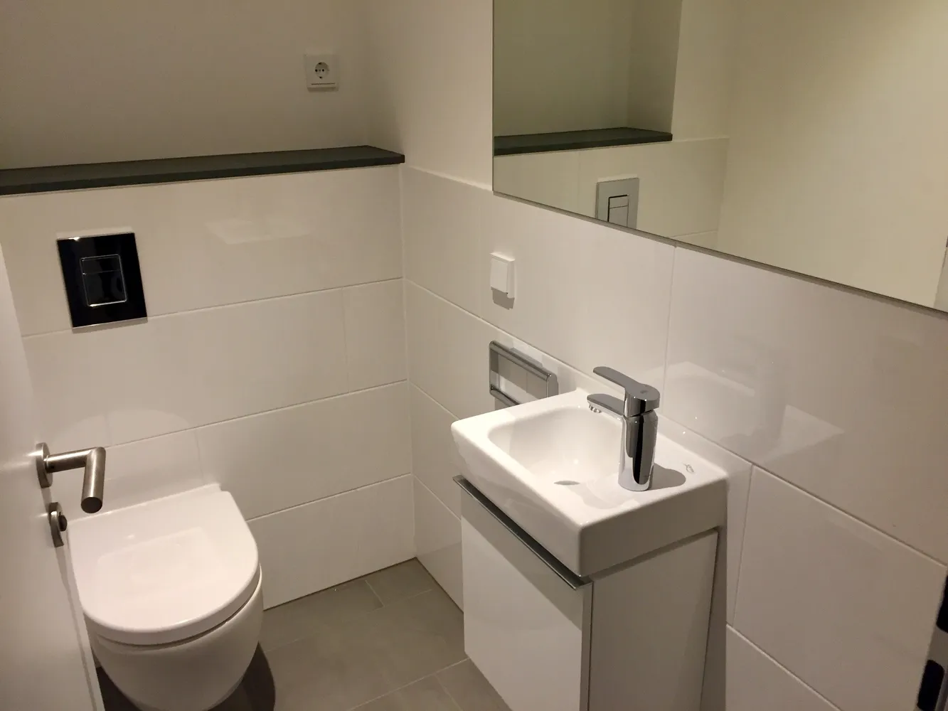 4 Zimmer Wohnung mit 132 m² in Hannover – Bild 9