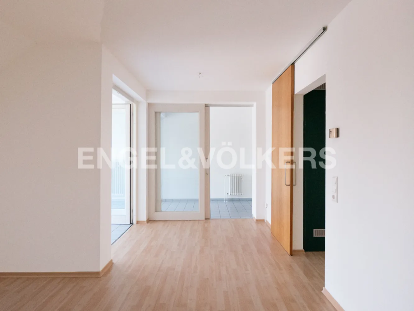 3 Zimmer Wohnung mit 68 m² in Schweinfurt – Bild 4