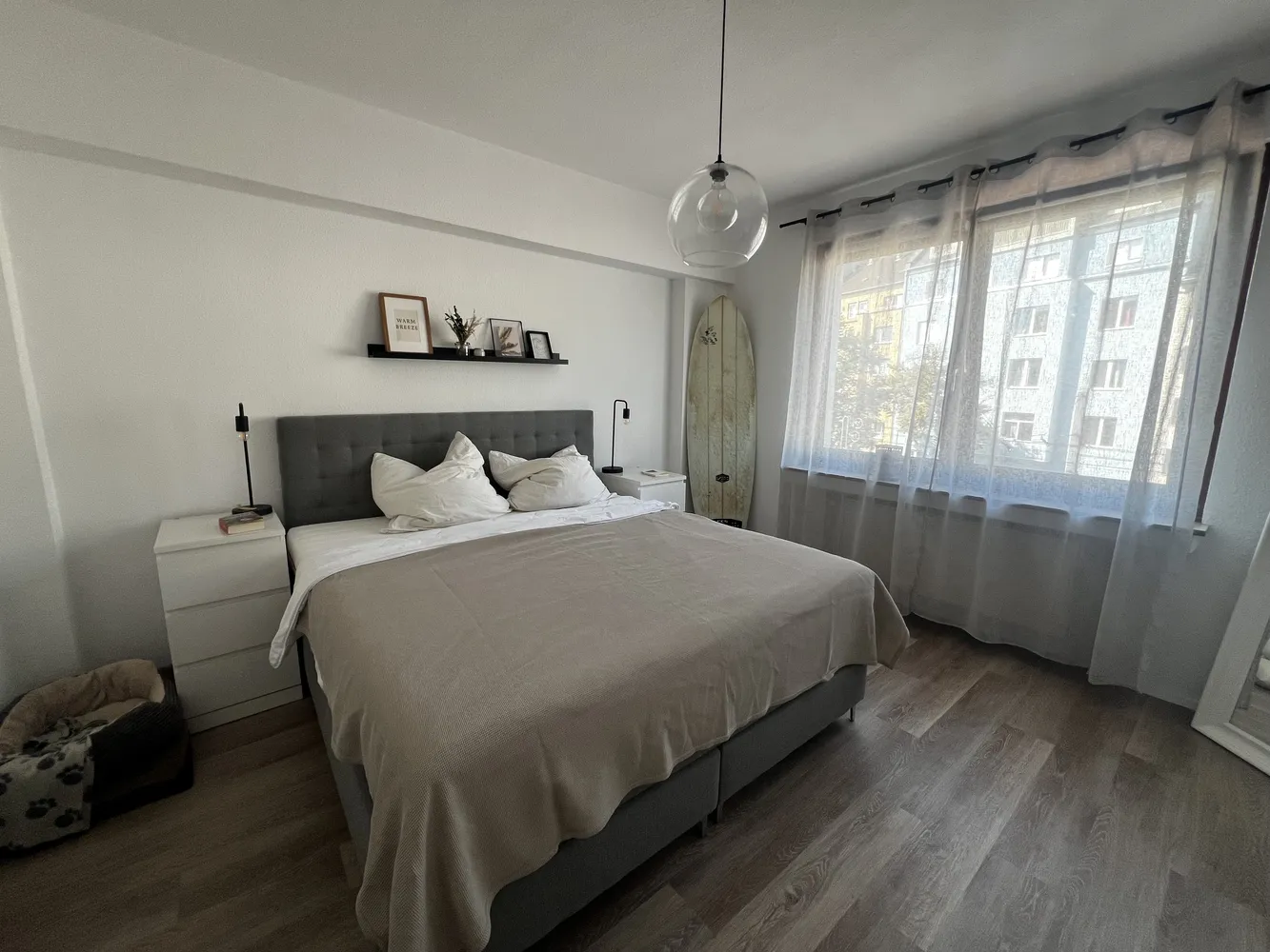 2 Zimmer Wohnung mit 80 m² in Köln – Bild 2